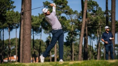 جولة مينا تنطلق في مصر بسلسلة بطولات وبمشاركة نخبة من اللاعبين الدوليين