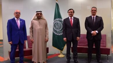 "جائزة الشارقة في المالية العامة" تدشن تحضيرات دورتها الرابعة من القاهرة وتبحث تطوير المعايير