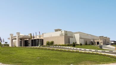 مركز الجواهر للمناسبات والمؤتمرات يدعم نمو قطاع الفعاليات في الشارقة