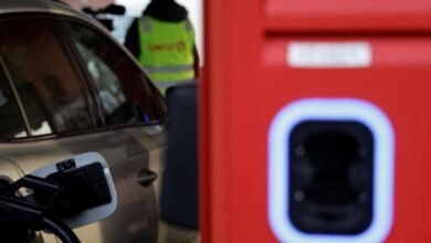 95.9 بالمائة من السيارات الجديدة في النرويج كهربائية