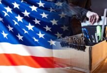 ارتفاع طفيف في طلبات إعانة البطالة الأسبوعية بأمريكا