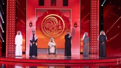 الحلقة المباشرة الـ 11 من "شاعر المليون" تنطلق غدا