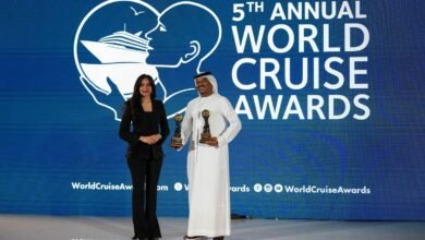 أبوظبي أفضل وجهة للرحلات البحرية في العالم والشرق الأوسط ضمن جوائز السياحة البحرية العالمية 2025