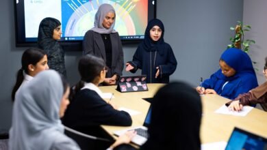 "نافس للشباب" يطلق "برنامج ألفا" لاستكشاف آفاق المستقبل المهني لطلبة المدارس