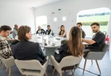 حوارات الطاولة المستديرة تثري فعاليات النسخة الرابعة من "قمة المليار متابع" وتبحث مستقبل قطاع صناعة المحتوى