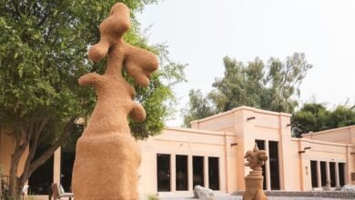"ثقافة وسياحة أبوظبي" تُمدد فترة عرض الأعمال التكليفية لـ"فن أبوظبي" في المواقع الثقافية بالعين