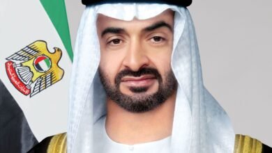 بصفته حاكما لإمارة أبوظبي.. رئيس الدولة يصدر مرسوما أميريا بتعيين رئيس دائرة تنمية المجتمع ورئيس دائرة التعليم والمعرفة
