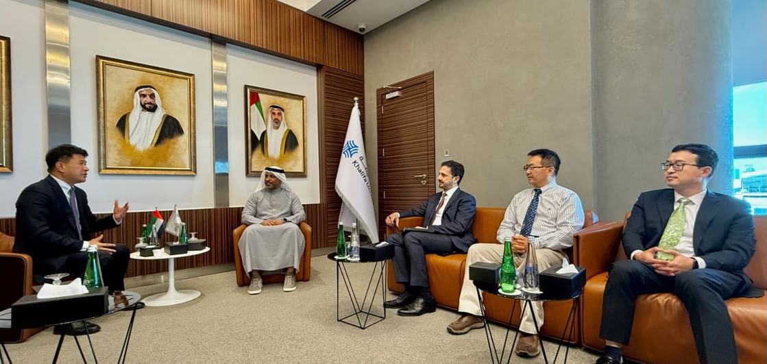 "الاتحاد الدولي للجامعات حول المناخ" يشيد بمبادرات جامعة خليفة في الطاقة النظيفة 1 "الاتحاد الدولي للجامعات حول المناخ" يشيد بمبادرات جامعة خليفة في الطاقة النظيفة
