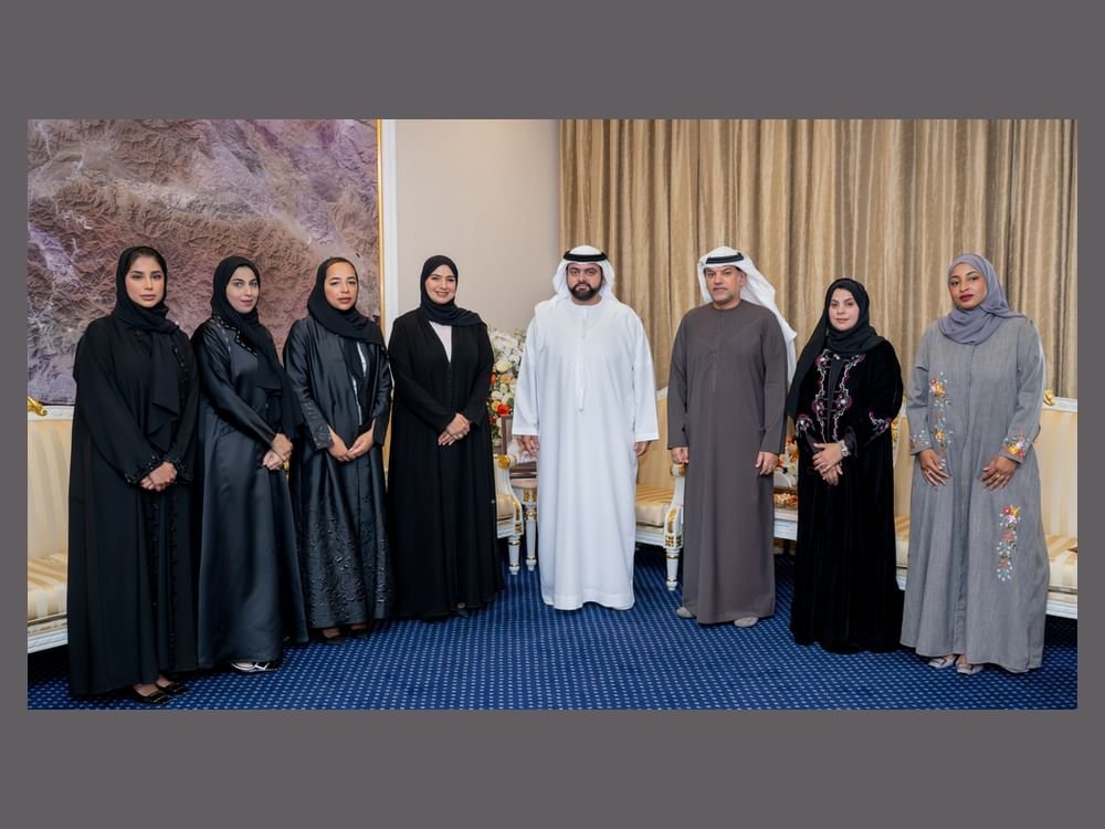 محمد الشرقي يستقبل وزيرة التغير المناخي والبيئة ويطّلع على برنامج المجلس الوزاري البيئي 1 محمد الشرقي يستقبل وزيرة التغير المناخي والبيئة ويطّلع على برنامج المجلس الوزاري البيئي