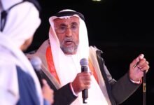 مهرجان الظفرة للكتاب يستضيف جلسة حوارية حول الشعر الشعبي