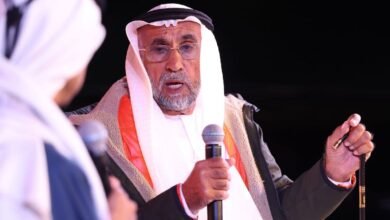 مهرجان الظفرة للكتاب يستضيف جلسة حوارية حول الشعر الشعبي