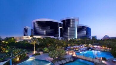 "بروبتيك كونيكت" ينطلق في دبي 4 و5 فبراير المقبل في أول انعقاد له بمنطقة الشرق الأوسط