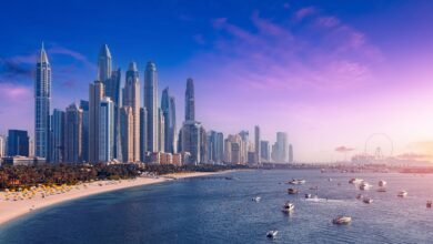شباب إماراتيون يقودون مشاريع ريادية في السياحة المبتكرة