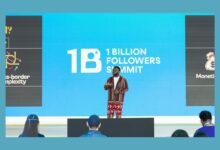 ديفيد أديلكي: أفريقيا منجم لاقتصاد المبدعين بنمو مركب بنسبة 28% حتى 2030