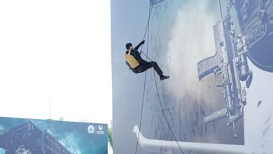 تحدي "سوات 2026" يستقطب مشاركات دولية جديدة