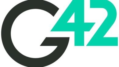 "جي 42" تطلق "السفارات الرقمية" ومنظومة "غرين شيلد" لتمكين السيادة الرقمية في الذكاء الاصطناعي