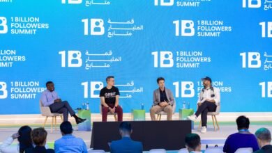 خبراء: القيمة الاستثمارية تنتقل من المنصات إلى المبدعين ومعايير جديدة لجذب الدعم المالي 2 خبراء: القيمة الاستثمارية تنتقل من المنصات إلى المبدعين ومعايير جديدة لجذب الدعم المالي