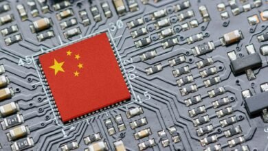 13.3 %ارتفاعا في إيرادات قطاع البرمجيات بالصين خلال الأشهر الـ11 الأولى من 2025