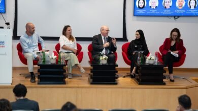 جامعة السوربون أبوظبي تنظم منتدى الذكاء الاصطناعي والروبوتات البحرية
