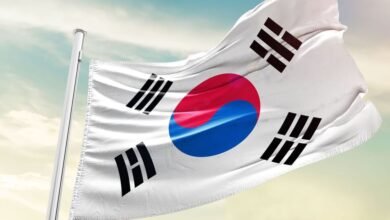 172.2 مليون عدد ركاب القطارات في كوريا الجنوبية عام 2025