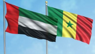 وزيرة المياه بجنوب أفريقيا تشيد بالمشاركة الفاعلة للإمارات في الاجتماع التحضيري لمؤتمر الأمم المتحدة للمياه