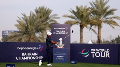 البحرين تمدد تواجدها 10 سنوات في "السباق إلى دبي" 3 البحرين