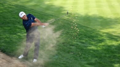 هيرو دبي ديزرت كلاسيك