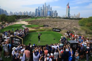 نجما كأس رايدر يستهدفان اللقب الأول في "هيرو دبي ديزرت كلاسيك" 2 نجما كأس رايدر يستهدفان اللقب الأول في "هيرو دبي ديزرت كلاسيك"