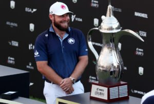 منافسة عالمية على اللقب الـ 37 لـ "هيرو دبي ديزرت كلاسيك" 2 منافسة عالمية على اللقب الـ 37 لـ "هيرو دبي ديزرت كلاسيك"