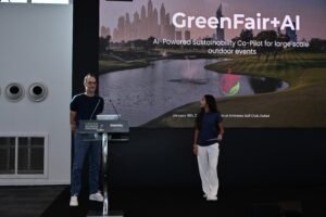 بطولة «هيرو دبي ديزرت كلاسيك».. دعم الاستدامة والابتكار