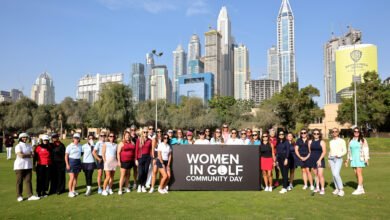 «هيرو دبي ديزرت كلاسيك»