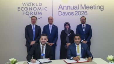 دائرة الصحة – أبوظبي تمدِّد شراكتها مع «مبادرة التحول الرقمي في الرعاية الصحية» التابعة للمنتدى الاقتصادي العالمي