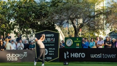 منافسة عالمية