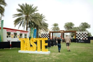 جدول فعاليات دبي يكشف عن مجموعة الفعاليات الترفيهية والرياضية والمأكولات لشهر فبراير 2026