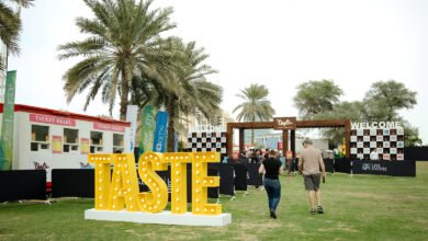 جدول فعاليات دبي يكشف عن مجموعة الفعاليات الترفيهية والرياضية والمأكولات لشهر فبراير 2026