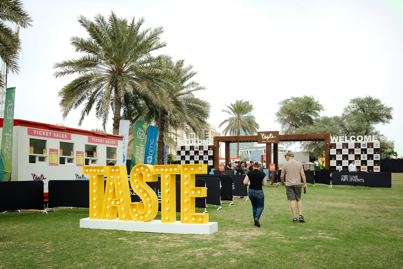 جدول فعاليات دبي يكشف عن مجموعة الفعاليات الترفيهية والرياضية والمأكولات لشهر فبراير 2026 1 جدول فعاليات دبي يكشف عن مجموعة الفعاليات الترفيهية والرياضية والمأكولات لشهر فبراير 2026