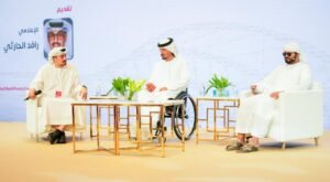 أصبوحة شعرية وندوات فكرية في ثالث أيام مهرجان أبوظبي للشعر