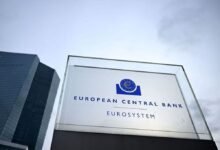 المركزي الأوروبي يُبقي أسعار الفائدة دون تغيير مع نمو اقتصادي مرن رغم التحديات