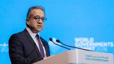 القمة العالمية للحكومات.. منتدى مستقبل التعليم يقود حواراً عالمياً لتمكين التعليم كركيزة أساسية للتنمية البشرية