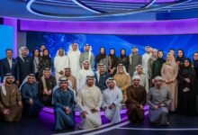 الوفد الإعلامي الإماراتي يزور وزارة الإعلام الكويتية ويطّلع على منظومة عملها