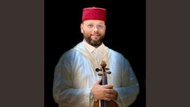 مجموعة أبوظبي للثقافة والفنون تنظم أمسية "أصوات فاس" الرمضانية في اللوفر أبوظبي