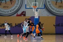 لقب سلة "عربية السيدات 2026" يتأجل حتى الجولة الأخيرة