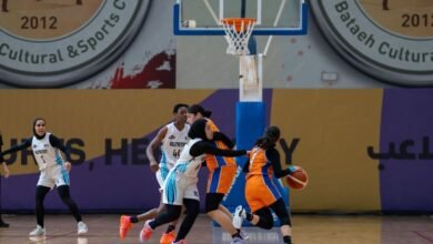 لقب سلة "عربية السيدات 2026" يتأجل حتى الجولة الأخيرة