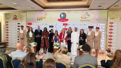 الاتحاد النسائي: رعاية الشيخة فاطمة أساس تمكين المرأة في المجالات كافة