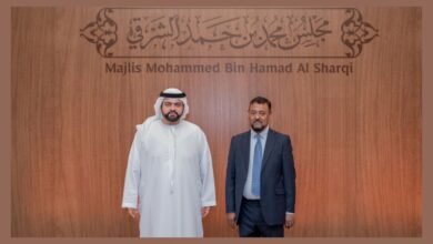 محمد الشرقي يؤكد مكانة اللغة العربية ودورها في بناء الوعي المعرفي 5 محمد الشرقي يؤكد مكانة اللغة العربية ودورها في بناء الوعي المعرفي