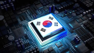 صادرات كوريا من تكنولوجيا المعلومات والاتصالات تقفز بنسبة 78.5% في يناير