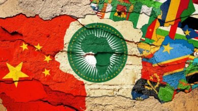 الصين تلغي الرسوم الجمركية عن 53 بلدا إفريقيا ابتداء من بداية مايو المقبل