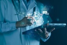 فريق بحثي صيني يطور نظاما لتشخيص الأمراض النادرة مدعوما بالذكاء الاصطناعي