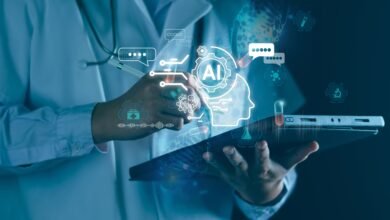 فريق بحثي صيني يطور نظاما لتشخيص الأمراض النادرة مدعوما بالذكاء الاصطناعي