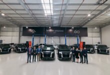 "فاراداي فيوتشر"